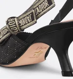 Dior J’Adior Slingback Pump - Image 2